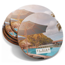 Coaster Sample