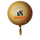 Giant Balloons