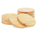 Bamboo Coaster