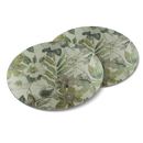 Cotton Yarn Woven Coaster