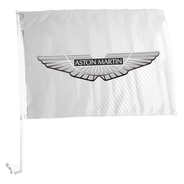 Car Flag