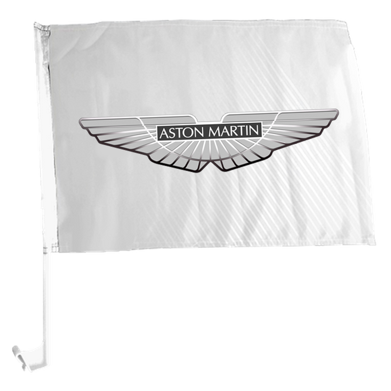 Car Flag