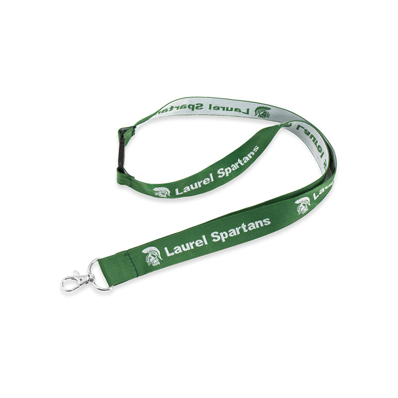 Woven Lanyards